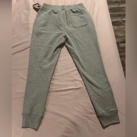 Champion Gray XL Sweatpants NWT - Picture 3 of 3